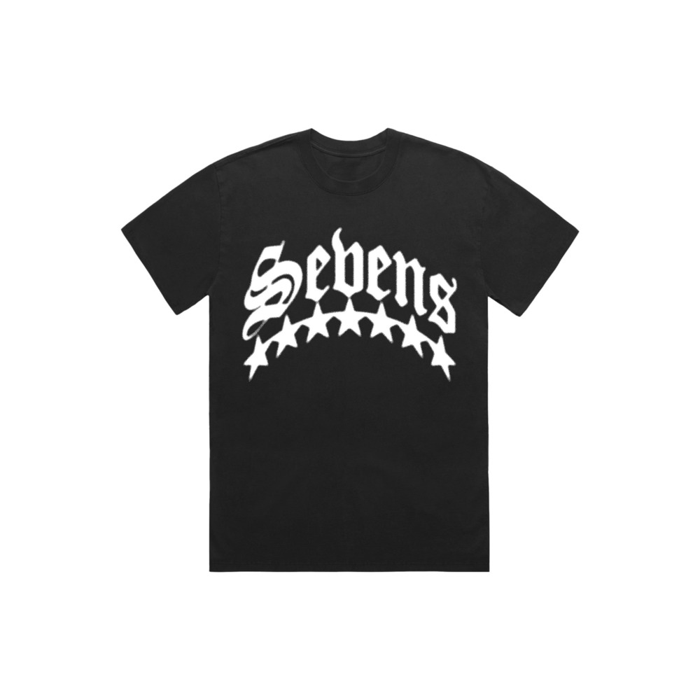 Brandon Lake Sevens Tee T-Shirt